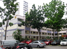 Blk 654 Hougang Avenue 8 (Hougang), HDB Executive #246012